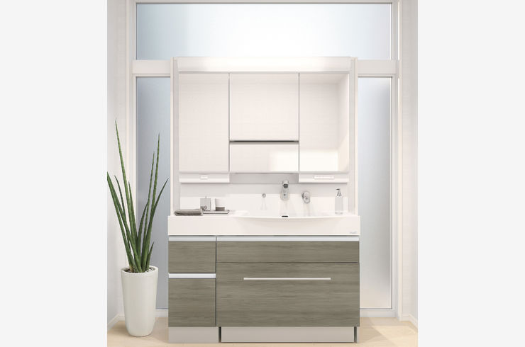 Lavabo Ｓ series　W1200
