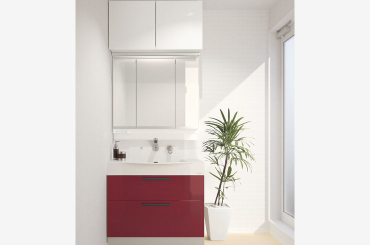 Lavabo Ｓ series　W900