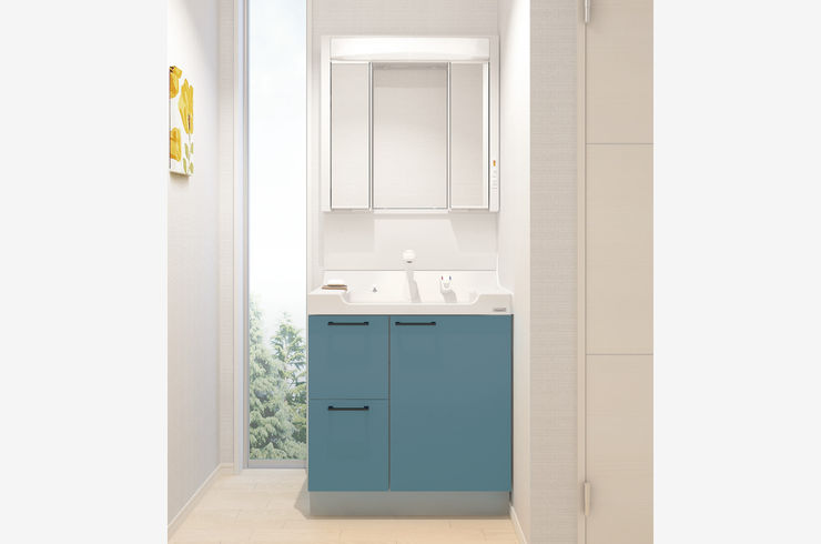 Lavabo Ｎ series　W750