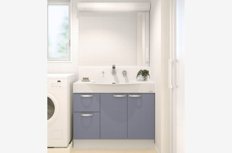 Lavabo Ｓ series　W1000